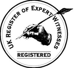 UK Register Of Expert Witnesses - JSPubs