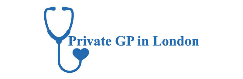 Private GP in London Logo